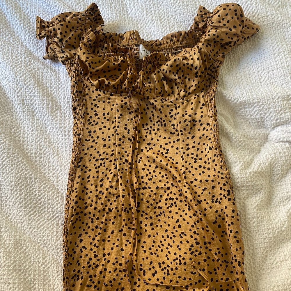 Princess Polly Mini Dress